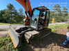 2021 DOOSAN DX140LCR-5
