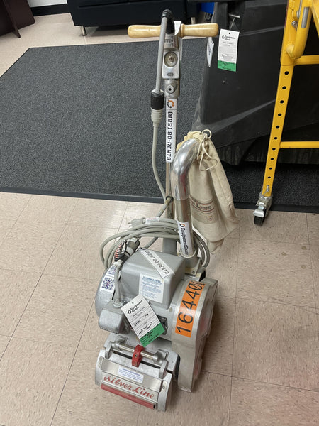 2021 ESSEX SILVER-LINE SL-8