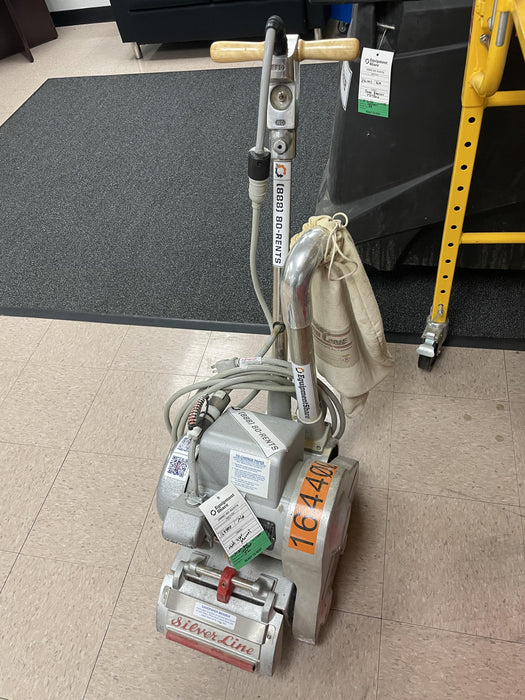 2021 ESSEX SILVER-LINE SL-8