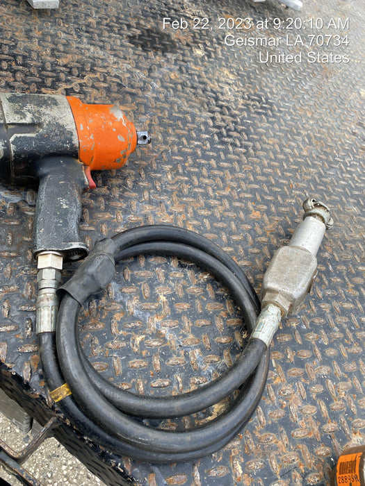 2020 MICHIGAN PNEUMATIC 750SS