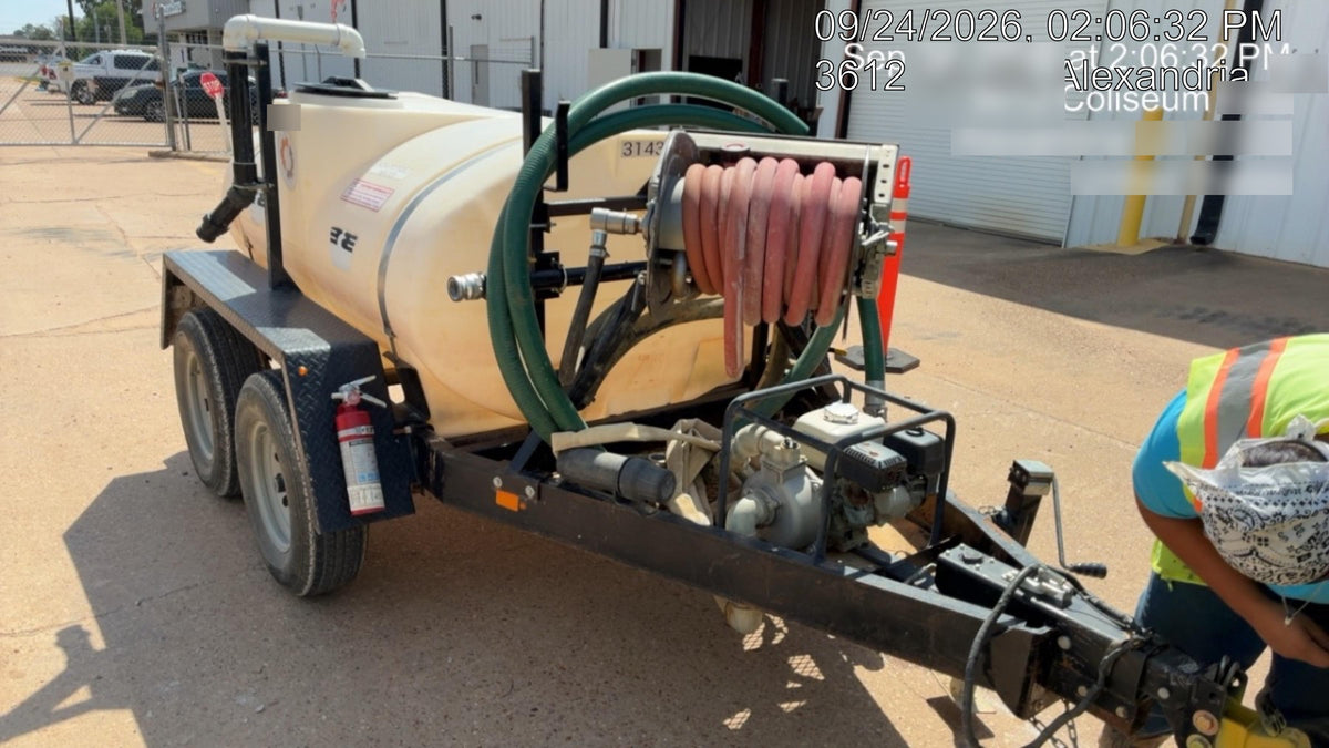 2023 WYLIE EXP-500L
