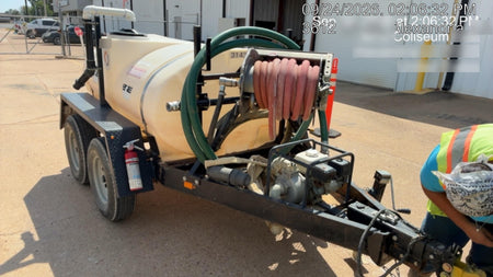 2023 WYLIE EXP-500L