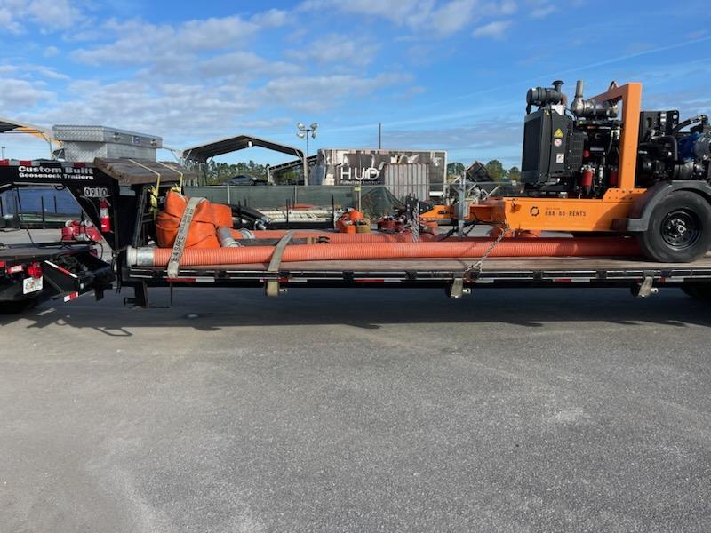 2021 PIONEER PP66S12L71-TD2.9L4