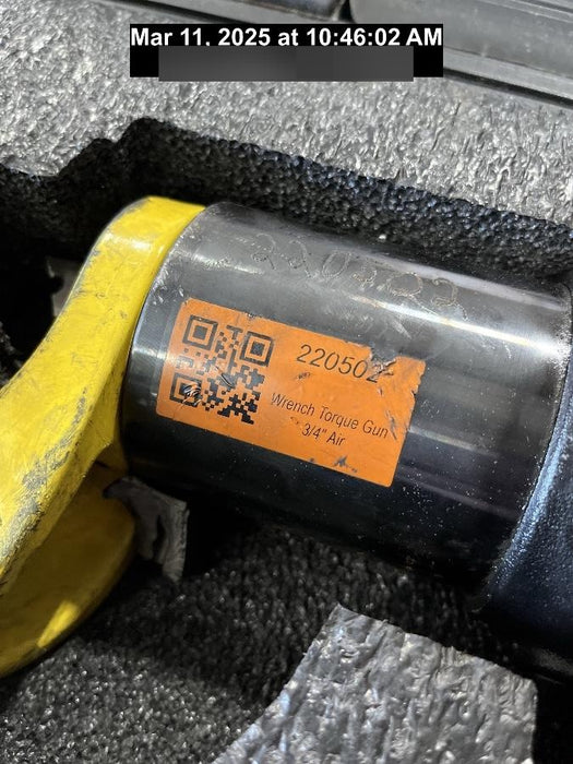 2022 TORCUP RP-1000-1