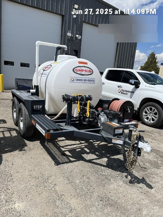 2023 SIMPSON SWT-52517