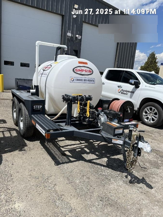 2023 SIMPSON SWT-52517