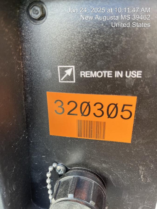 2023 MILLER ELECTRIC XMT 350