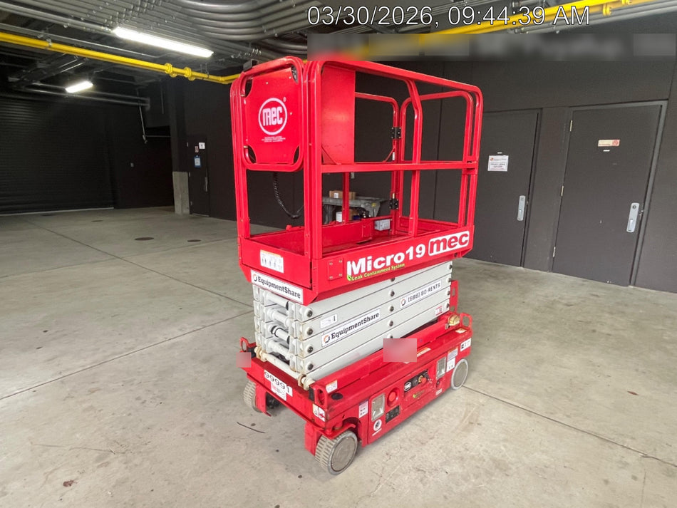 2020 MEC Micro 19