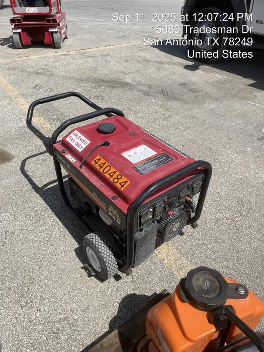 2024 MI-T-M GEN-6500-0MM1