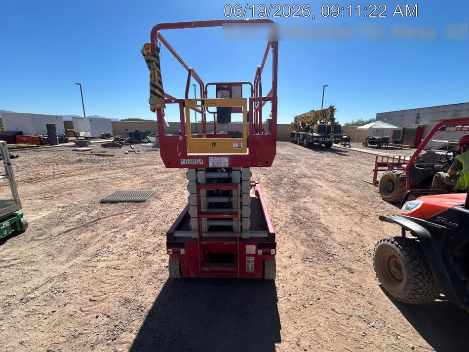 2021 MEC 4046SE
