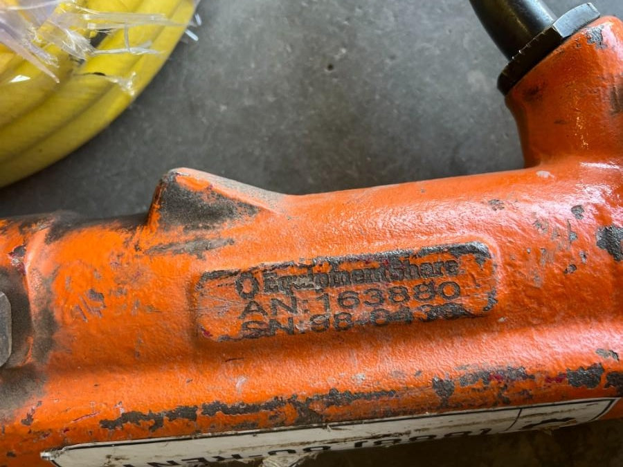 2021 MICHIGAN PNEUMATIC MP-TPB90-118