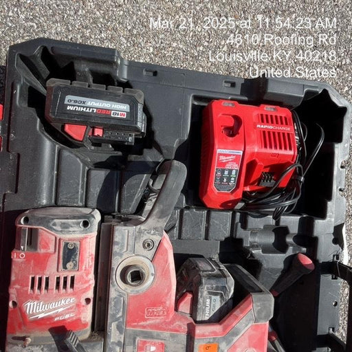 2024 HILMAN ROLLERS OMNI-3