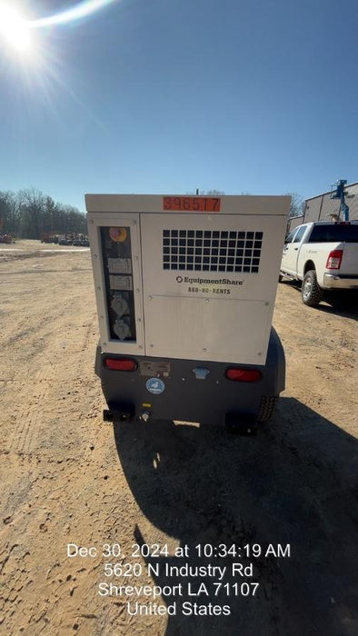 2024 ATLAS COPCO QAS45 CWK