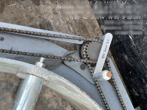 2021 MATHEY DEARMAN 6SA