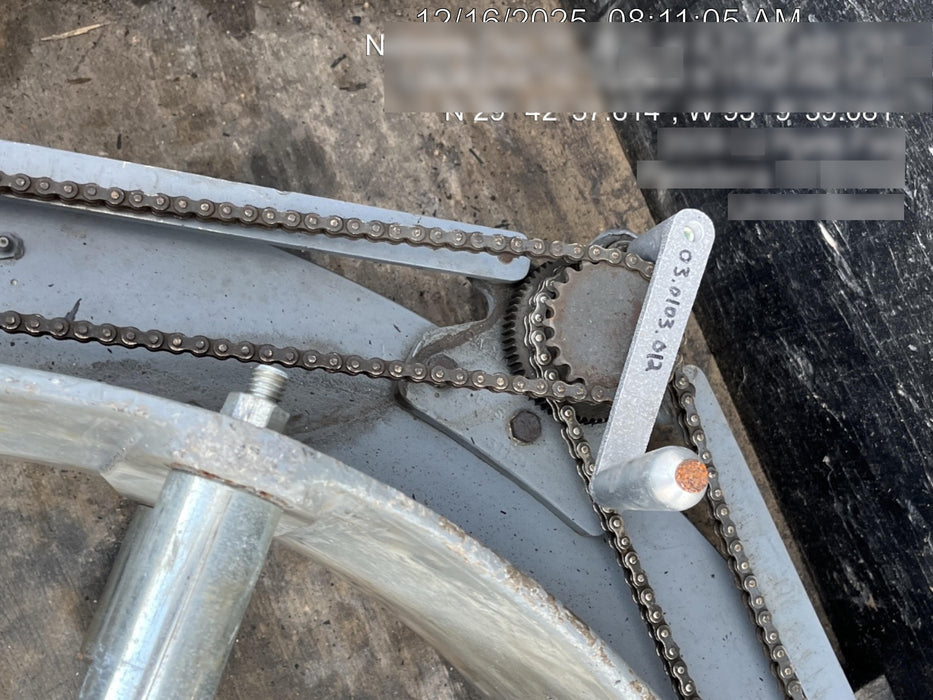 2021 MATHEY DEARMAN 6SA