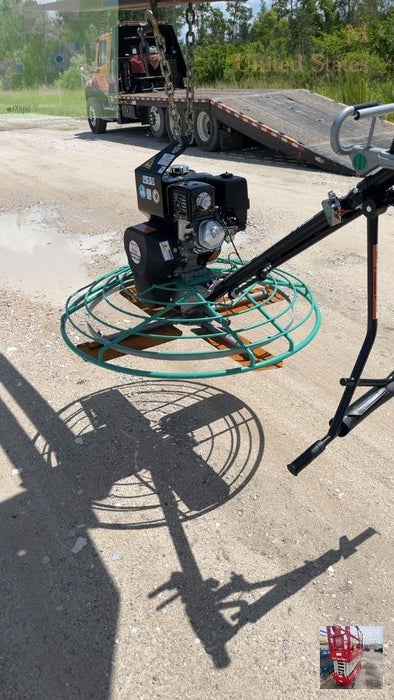 2025 MULTIQUIP B46H90