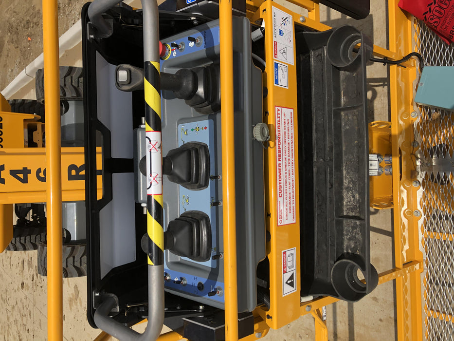 2020 HAULOTTE HA46RTJO