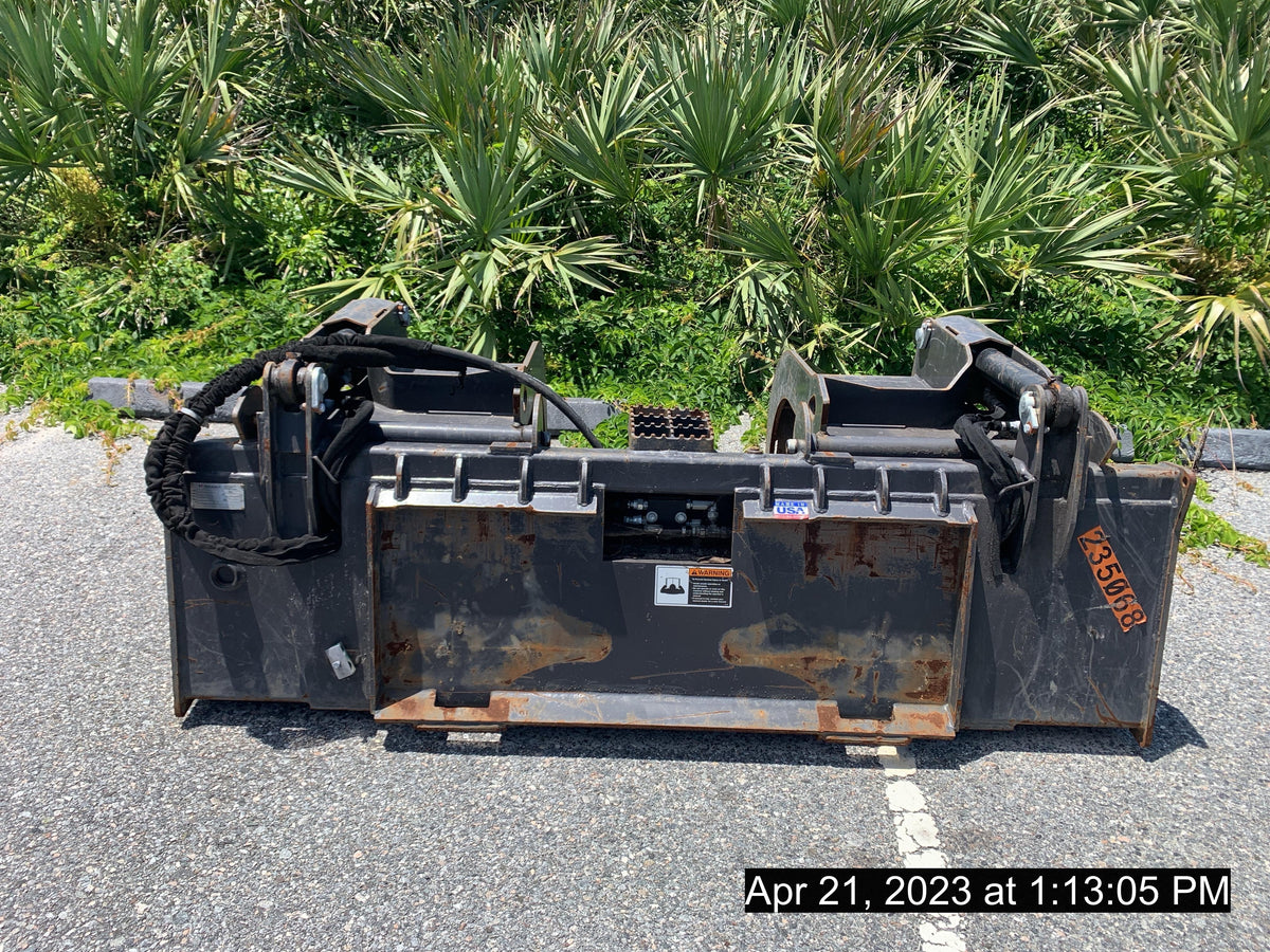 2022 PALADIN UTILITY GRAPPLE 11876-0022