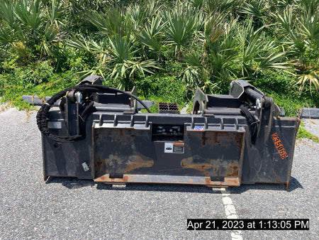 2022 PALADIN UTILITY GRAPPLE 11876-0022