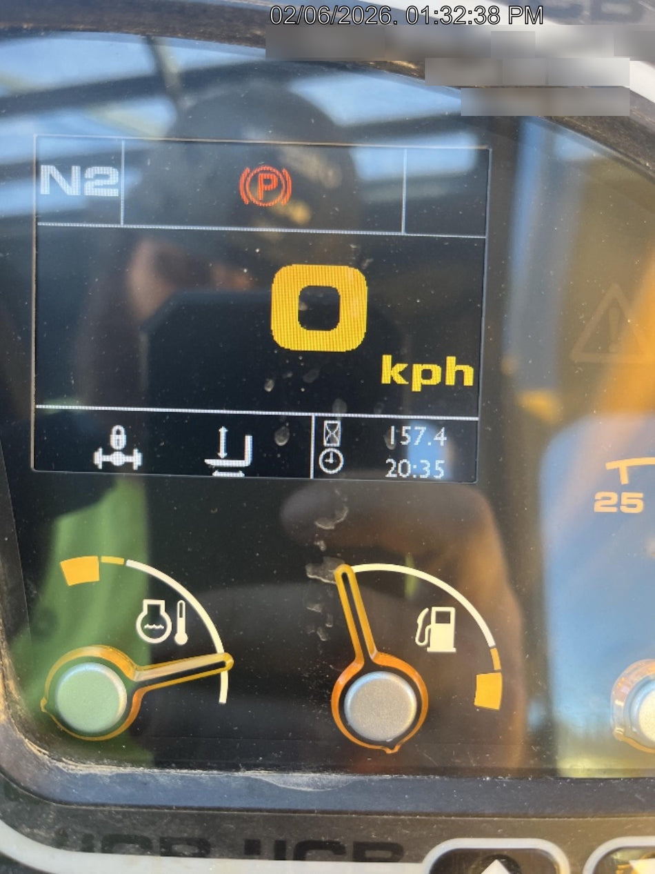 2025 JCB 510-56