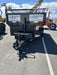 2025 TEXAS PRIDE TRAILERS DT714416KBP