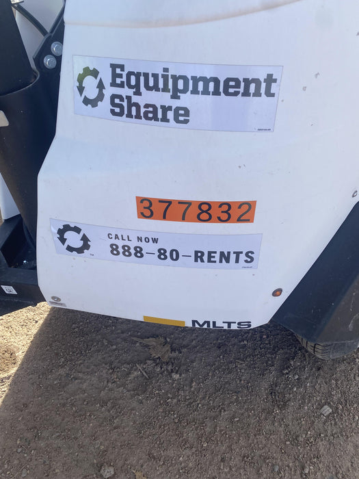 2023 Generac MLT2 Diesel, Flex Switch 120V Input, Powerzone Controller, 
(4) 320W LED Lights, 4kW Generator, 39.9 Gal Fuel Tank, 2" Ball, T3