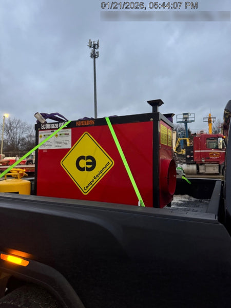 2022 CAMPO EB60E240480V