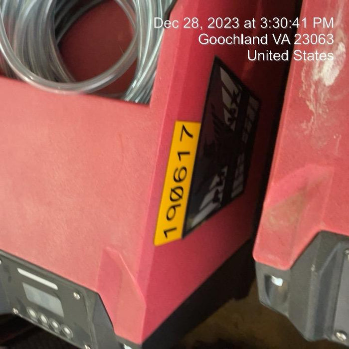 2021 PHOENIX DryMAX BLE