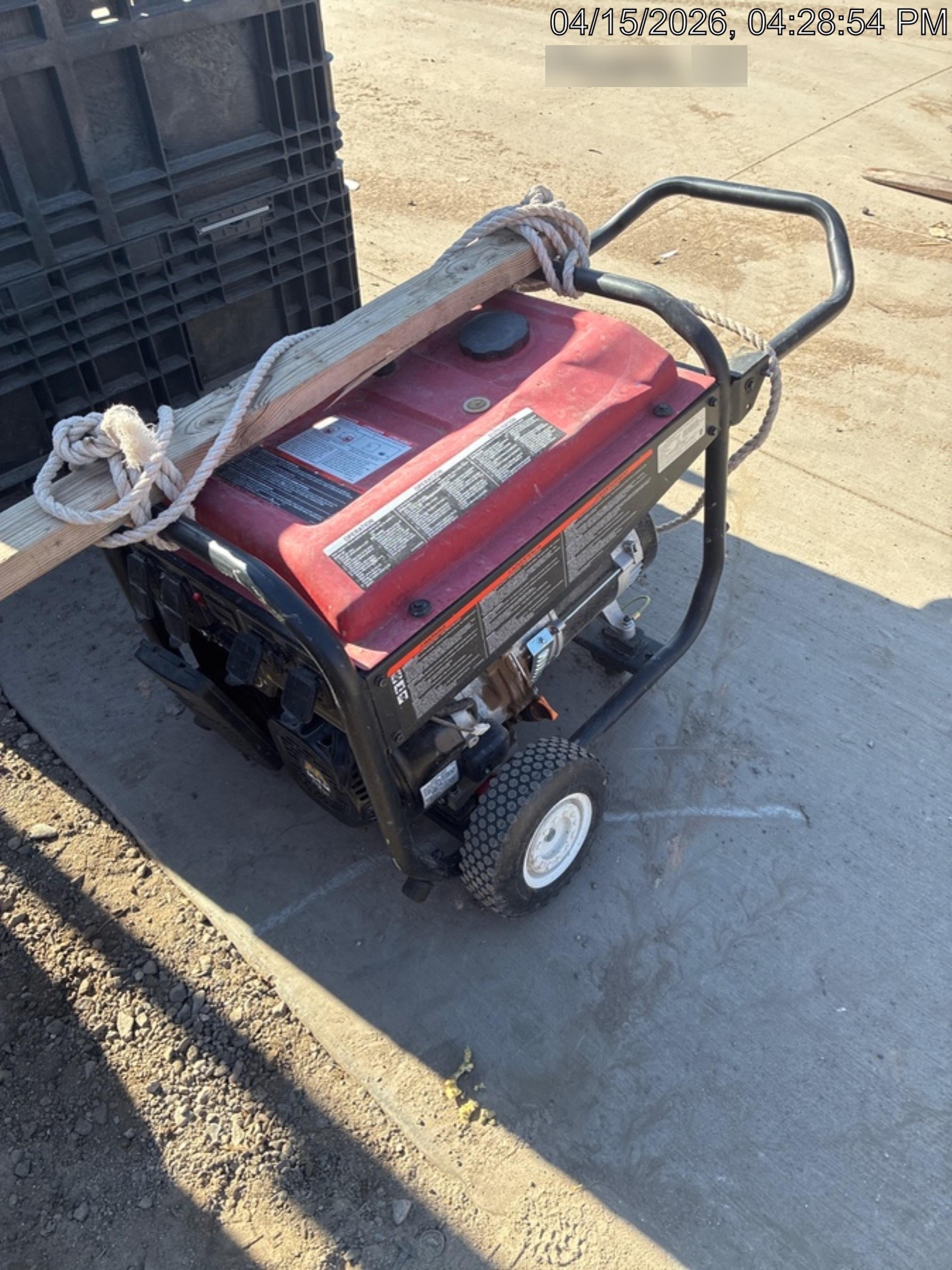2024 MI-T-M GEN-6500-0MM1