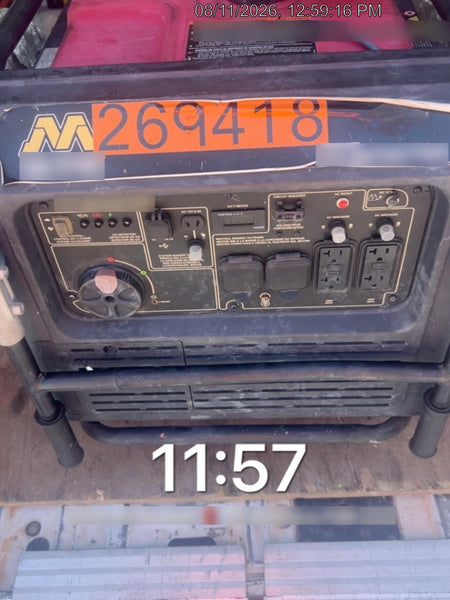 2026 CURRENT TOOLS 671