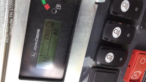 2020 JOHN DEERE 310LEP - Extendable Stick