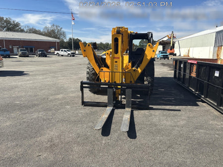 2025 JCB 510-56