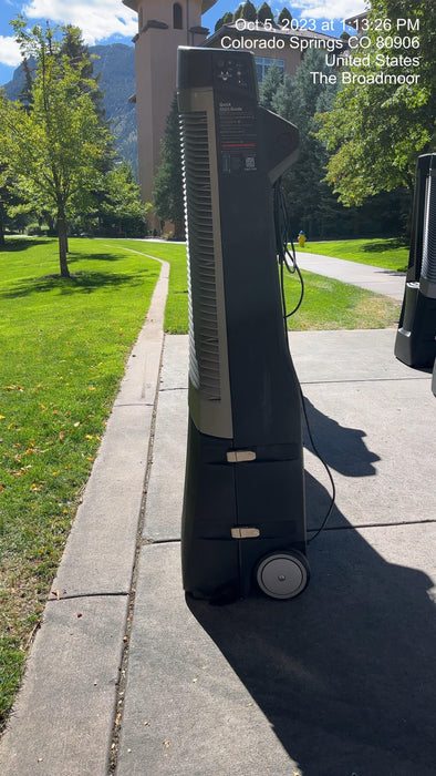 2023 VECTOR Vector Max