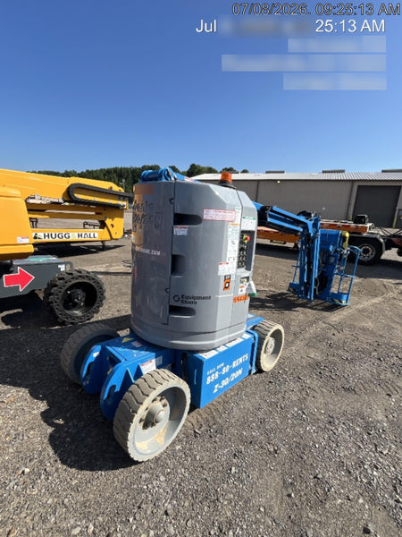2025 GENIE Z-30/20N RJ