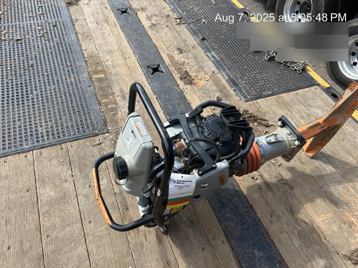 2023 MULTIQUIP MTX60HD