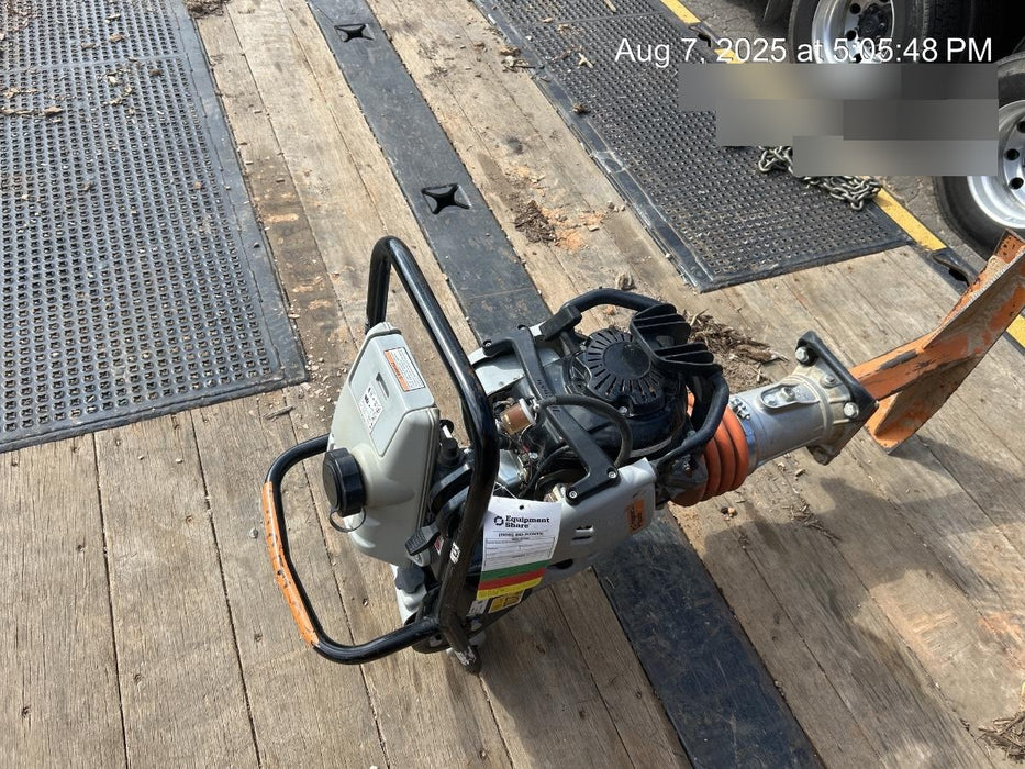 2023 MULTIQUIP MTX60HD