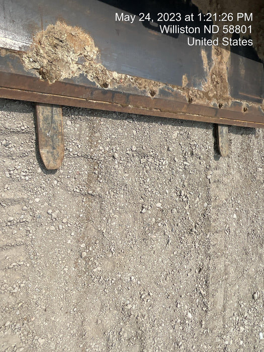 2022 ARROW MATERIAL HANDLING 48" Pallet Forks - Arrow