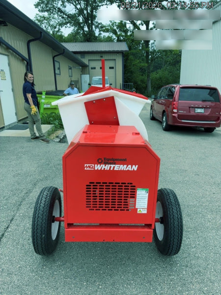 2026 MULTIQUIP WM90PH8