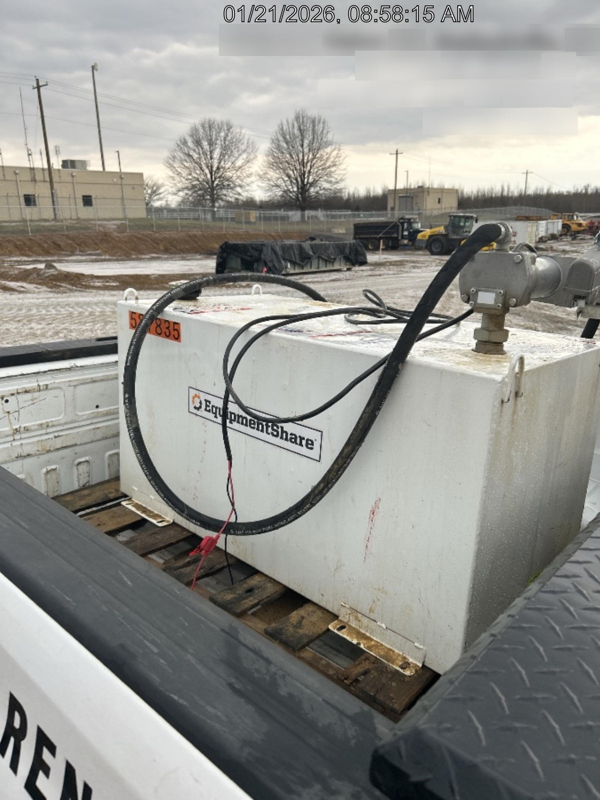 2024 WEATHER GUARD 358-3-02
