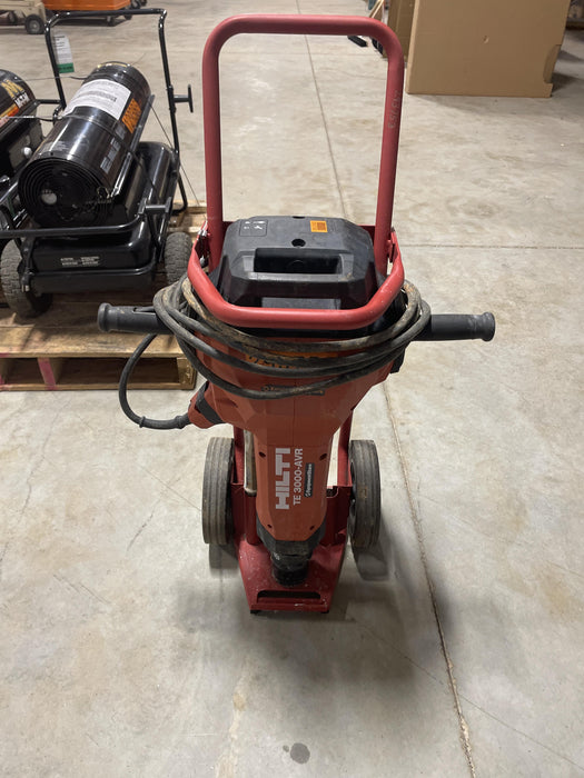 2023 HILTI TE 3000-AVR