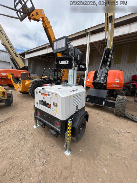 2026 TRIME X-SMART (EL1250H)