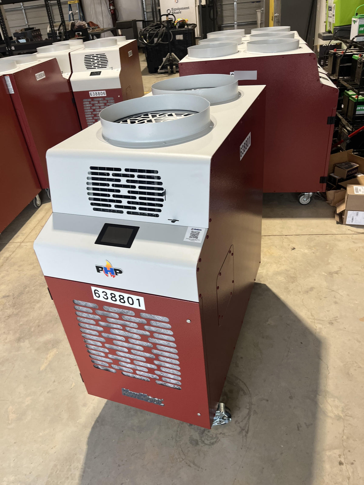 2026 KWIKOOL KPHP2211-3