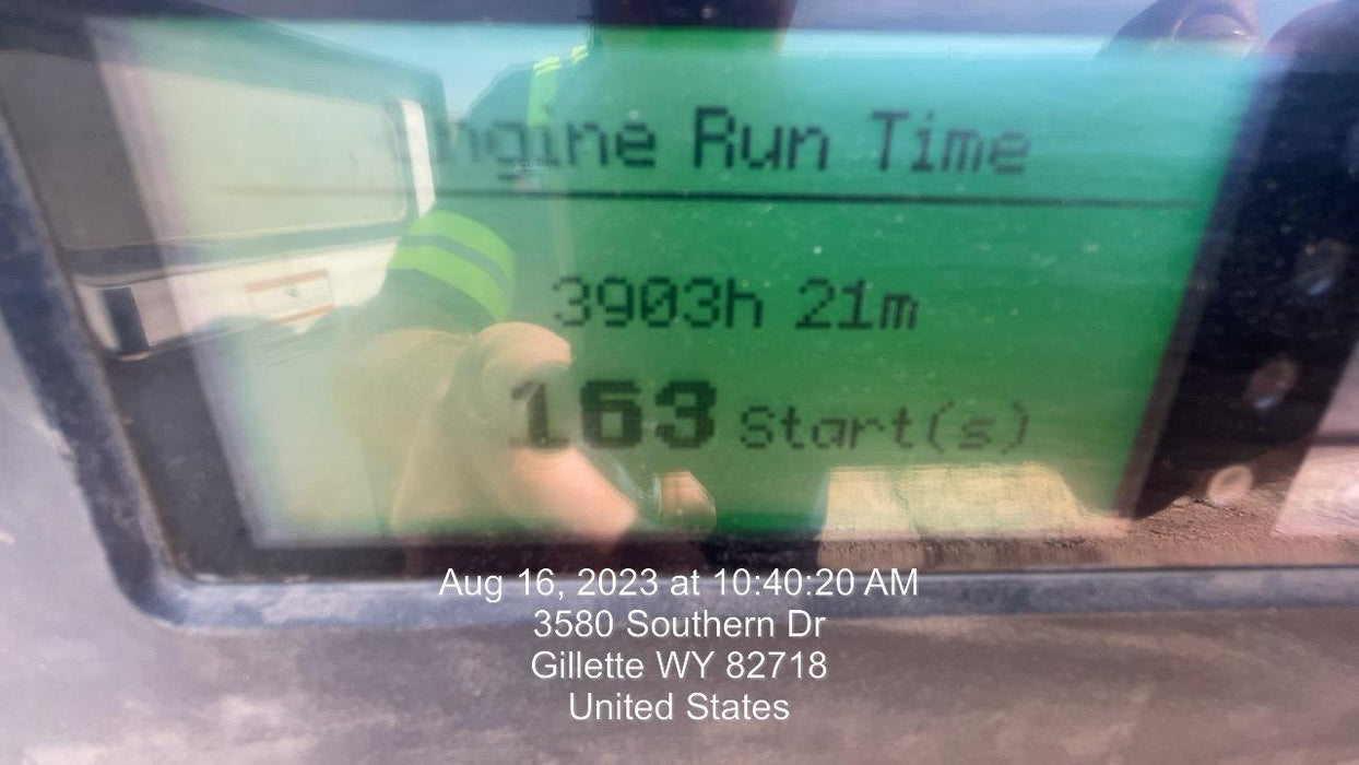 2022 WACKER NEUSON G25