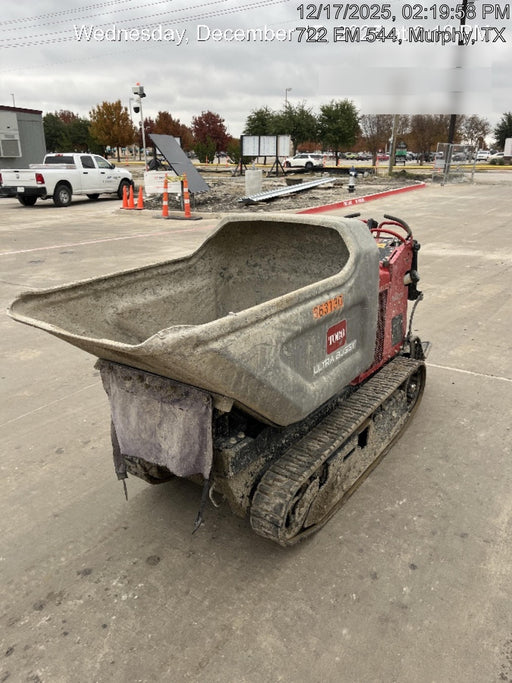 2023 TORO MBTX 2500-TS