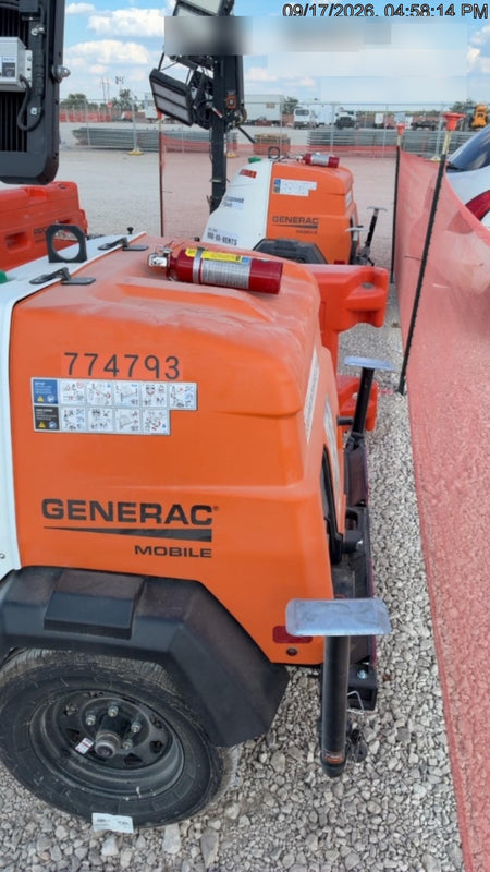 2026 GENERAC MLTS-4