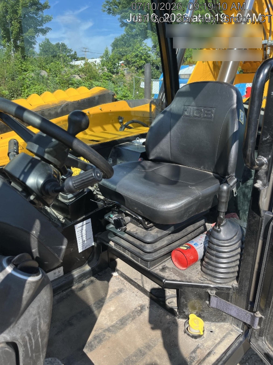 2024 JCB 506-36
