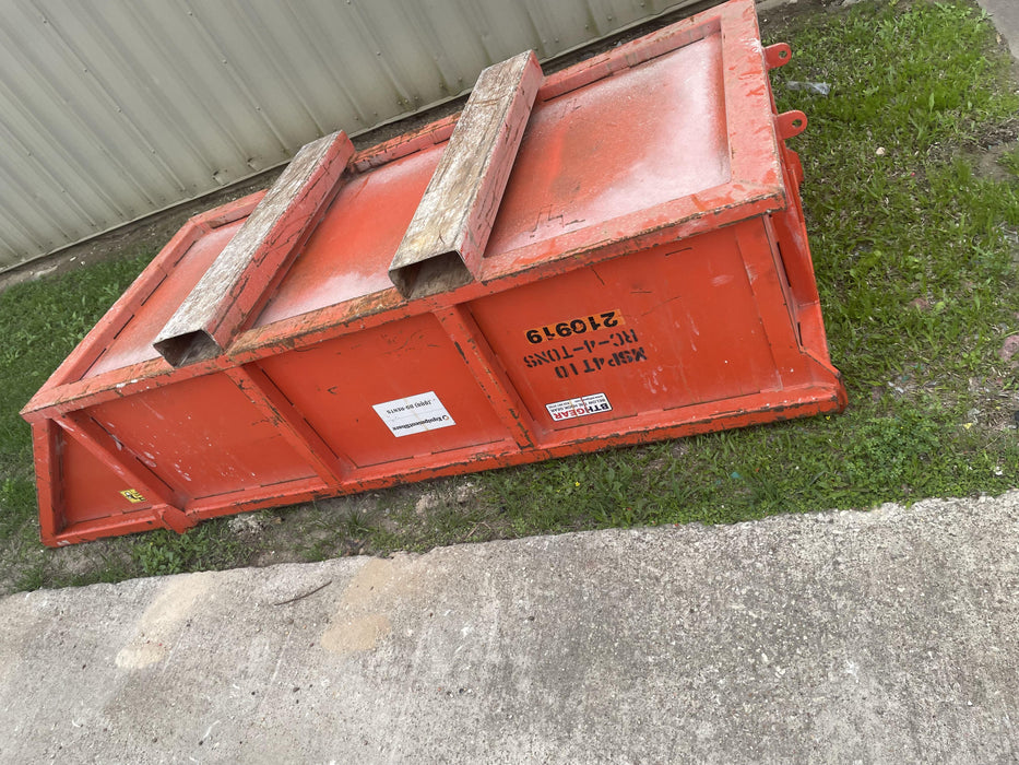 2022 BTHGEAR MSP4T/8