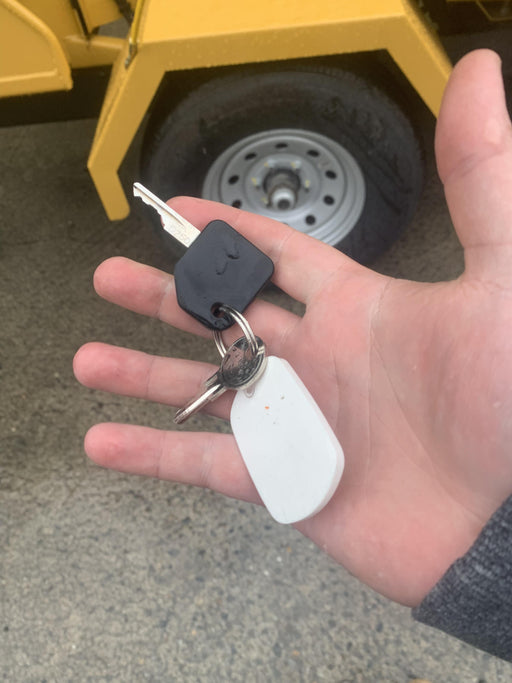 2022 VERMEER BC1000XL Diesel