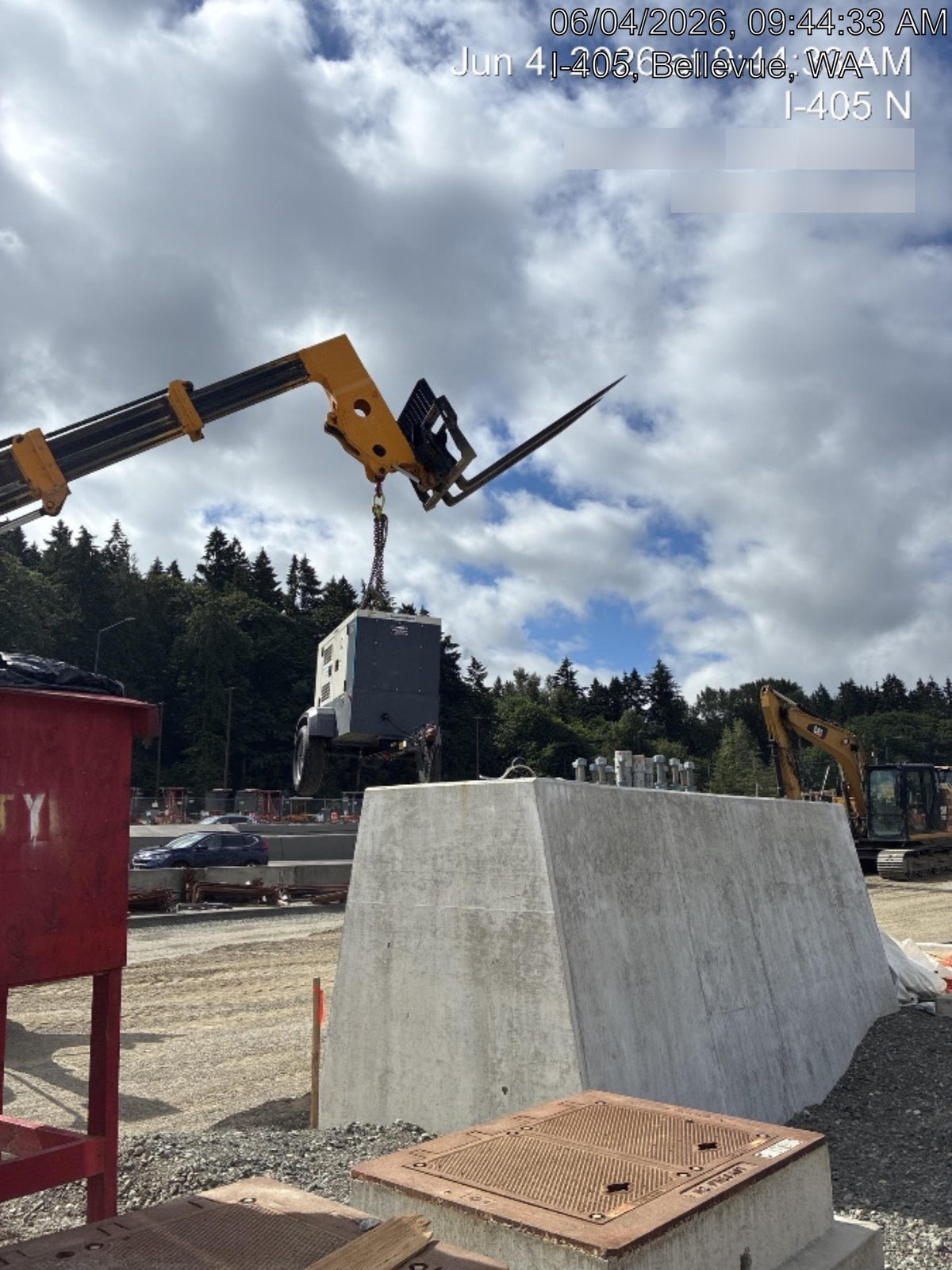 2020 ATLAS COPCO QAS25