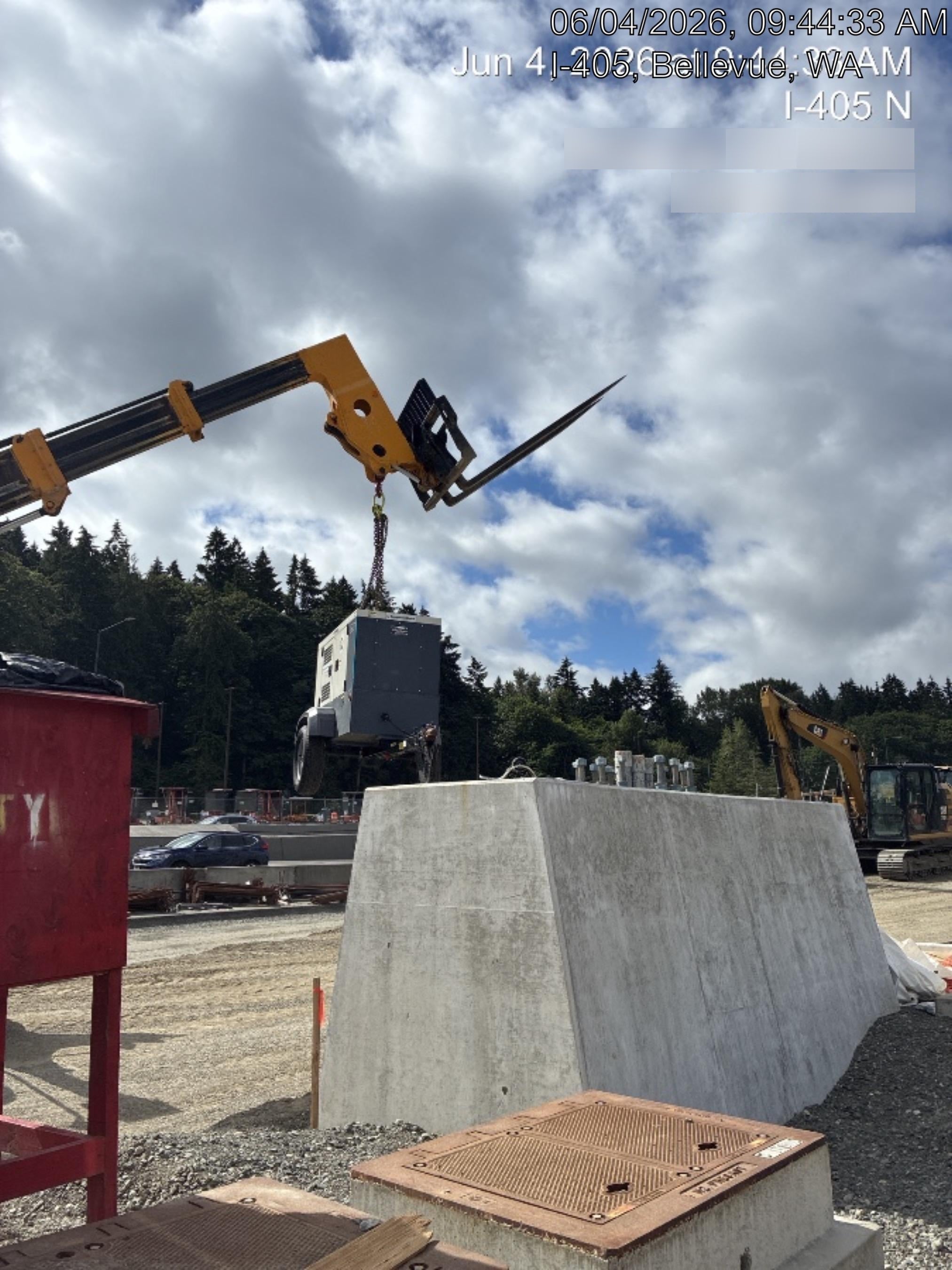 2020 ATLAS COPCO QAS25